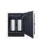 Summit Commercial 24in Wide Front Tap Built-In Cold Brew Coffee Kegerator SBC7BRSFRTPCF - alternate 5