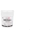Rust-Oleum Dryfall Commercial & Industrial Waterborne Coating, White, Flat, 5 Gallon 293234 - alternate 4