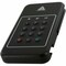 Apricorn Aegis NVX Ultra high speed Ruggedized ANVX-2TB - alternate 3
