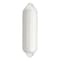 Polyform U.S. Polyform NF-3 Heavy-Duty Twin Eye 5.6" x 19" - White NF-3 WHITE - alternate 1