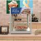 Koolmore 24 in. Commercial Pizza Display Warmer for 18 in. Pies with 4 Rotating Racks in Stainless-Steel KM-HPD4-18 - alternate 6