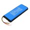 Ilc Edan 120010-O Replacement 10.8V 6.7AH Battery 120010-O BATTERY 6.7 AH - alternate 1