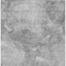 Homeroots 9' X 12' Gray Silver And Charcoal Nautical Washable Indoor Outdoor Area Rug 581741 - alternate 5