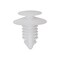 Auveco Nissan Door Trim Panel Retainer, 50PK 23783 - alternate 1