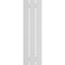 Ekena Millwork True Fit PVC, Three Board Spaced Board-n-Batten Shutters, Natural Twine, 17 1/8W x 32H, PR TFP101SBF17X032NT - alternate 6