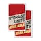 Signmission Storage Units Available, Vinyl Decals Only 24 Inch x 36 Inch, Vinyl Decal, 2PK DSB-2436-2PACK-30423 - alternate 1