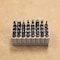 Klein Tools Tamperproof Bit Set, 32-Piece, Hex/Torx 32525 - alternate 4