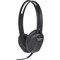 Cyber Acoustics ACM-4004 Stereo Headphone - Stereo - Wired - Over-the-head - Binaural ACM4004 - alternate 1