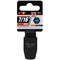 Performance Tool 1/2 In Dr. Impact Socket 7/16 In Socket Imp 7/16, M801 M801 - alternate 2