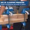 Kreg VersaGrip 36 in Trigger Clamp w/ Pocket-Hole Jig Adapter, 300 lb Capacity KVGC36 - alternate 5