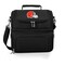 Picnic Time Family Of Brands NFL Cleveland Browns - Pranzo Lunch Bag Cooler with Utensils 512-80-175-084-2 - alternate 1