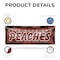 Signmission Pick Your Own Peaches, 18 Inch x 48 Inch, Vinyl Banner B-30794 - alternate 3