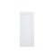 Cambridge Everest 21 in. W x 12 in. D x 36 in. H Ready to Assemble Shaker Wall Kitchen Cabinet in White SA-W2136-SW-KIT - alternate 1