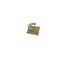 John Deere retainer, OEM LW10424244 - alternate 1