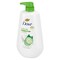 Dove Refresh Cucumber and Green Tea Body Wash with Pump, 30.6 Ounce, 3PK 64402159 - alternate 5