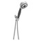 Delta Universal Showering Components H2Okinetic 5-Setting Shower Mount Hand Shower 54445-PK - alternate 2