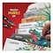 Sharpie Creative Markers, Bullet Tip, Yellow, 6PK 2218063 - alternate 3
