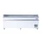 Koolmore 78 Inch Manual Defrost Island Chest Freezer 19 cu. ft. Capacity in White KM-ISCF-78MD - alternate 4
