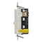 Hubbell Wiring Heavy Duty Commercial Weather Resistant AUTOGUARD Self-Test GFCI Receptacle, 15A, White GFTWRST15W - alternate 3