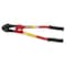 Klein Tools Steel-Handle Bolt Cutter, 18-Inch 63318 - alternate 1