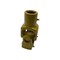 John Deere SHAFT, JOHN DEERE OEM LCA71952 LCA71952 - alternate 3