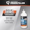 Dap Crack Filler, Bottle, Gray, Liquid Cement Crack Filler 37584 - alternate 3