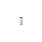 Hager 2-659-0182 BOLLARD - SILVER 162725 - alternate 1