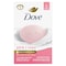 Dove Pink Rosa Beauty Bar Soap, 19.02 Ounce, 6PK 64373755 - alternate 5