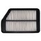 Premium Guard Engine Air Filter,  PA6166 - alternate 4