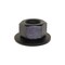 Auveco 5/16in-18 Free Spinning Washer Nut 3/4in O.D., 50PK 15350 - alternate 1