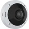 Axis M4308-PLE 12 Megapixel Outdoor Network Camera - Color - Dome - White 02100-001 - alternate 5
