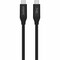 Belkin USB-C Data Transfer Cable INZ001bt0.8MBK - alternate 2