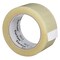3M Packing Tape, 1.6 mil Thick, 1.9 in W x 109.4 yd L, 3 in Core Dia., Clear, 36 PK 302 - alternate 5