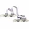 Startech.Com 4-PORT SERIAL PCIE CARD, QUAD-PORT PCI EXPRESS TO RS232/RS422/RS485 DB9 SERIAL CARD,  PS74ADF-SERIAL-CARD - alternate 2