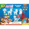 Crayola Scribble Scrubbie Paw Patrol Fire Hydrant Playset 74-0238 - alternate 1