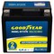 Goodyear GYTZ7S - 12 Volt 7 AH, 130 CCA, Rechargeable High-Performance, SLA - AGM Battery GY4146016 - alternate 1