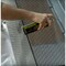 Rust-Oleum Hard Hat High Performance V2100 System Rust Preventive Enamel Spray Paint, Flat Black, 15oz Can, 6PK V2178838 - alternate 3