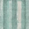 Homeroots 8' X 10' Pale Aqua And Teal Blue Striped Washable Indoor Outdoor Area Rug 617851 - alternate 2