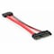 Rocstor PREMIUM 6IN 15CM SLIMLINE SATA TO SATA ADAPTER WITH POWER, FEMALE TO MALE - SE Y10A341-RD - alternate 4