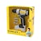 Stanley Jr. STANLEY Jr. Jr. Toy Drill Multicolored 1 pc RP044-SY - alternate 2