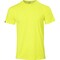 Ironwear Elastex Short Sleeve Crew Neck Moisture Wicking Shirt, Lime, 5X-Large 7130-L-5XL - alternate 1