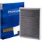 Premium Guard Cabin Air Filter,  PC99264C - alternate 3