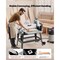Vevor 22 in Drum Sander with Open Stand 1.75HP 1440RPM Drum Sander for Woodworking MS3156 - alternate 3