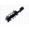 Fcs Struts Suspension Strut And Coil Spring Assembly 1334125R - alternate 2