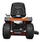 Husqvarna 960 43 03-33 Riding Lawn Mower, 20 hp, 2-Cylinder, 42 in W Cutting, Standard Steering 960430333 - alternate 3