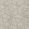 Homeroots 10' X 14' Beige Ivory And Gray Geometric Washable Indoor Outdoor Area Rug 612826 - alternate 3