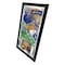 Holland Bar Stool Co Montana State 15" x 26" Football Mirror MFtblMontSt - alternate 2