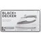 Black & Decker QuickPress 1200W Smart Steam Iron F976 - alternate 2