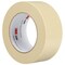 3M Painter's Tape, 48 mm W x 55 m L, 5.3 mil Thick, Tan, Rubber Adhesive, 24 PK 2308 - alternate 1