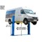 Atlas Automotive Equipment Bp10000X Commercial Grade Baseplate 2-Post Lift 10,000 Lb. Capacity ATTD-BP10000X - alternate 6